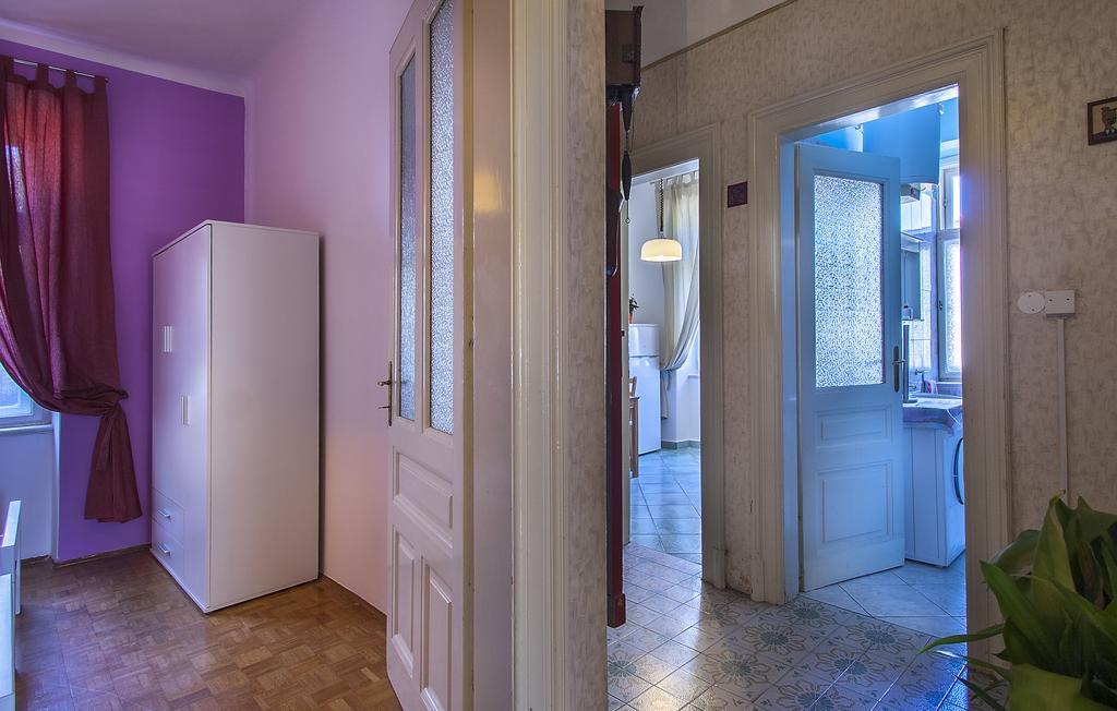 Center Big With Private Parking Apartmán *