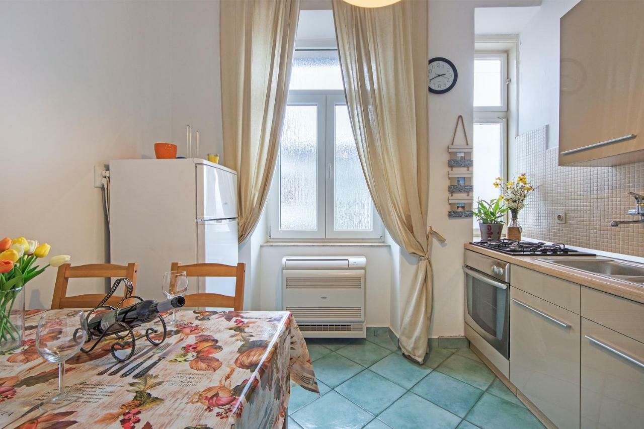 Apartmán Center Big With Private Parking *